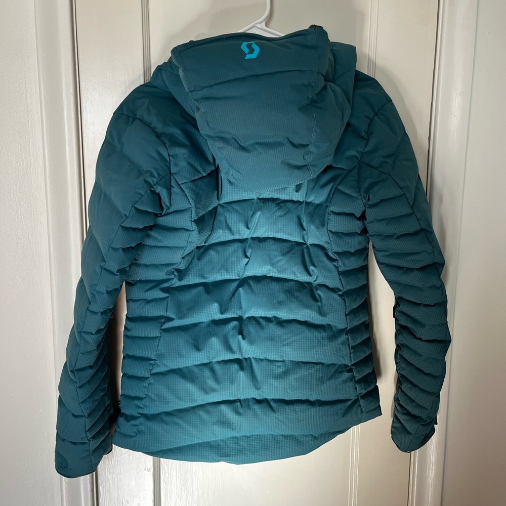 Scott’s Ultimate Down Ski Jacket - image 5